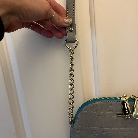 Steve Madden crossover purse - Picture 5 of 7